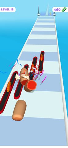 Screenshot 8: Nail Stack!