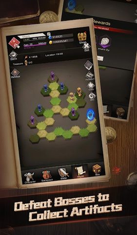 Screenshot 13: Immortal: Reborn