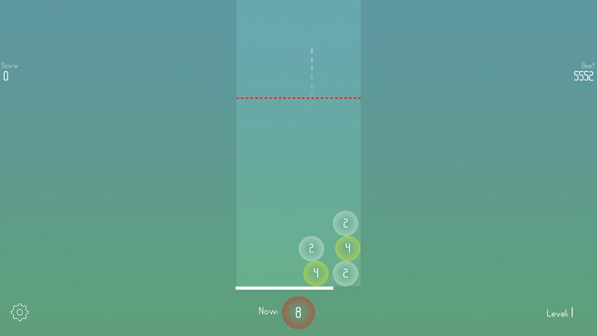 Screenshot 6: Number Match - 2048 Merge Puzzle Game