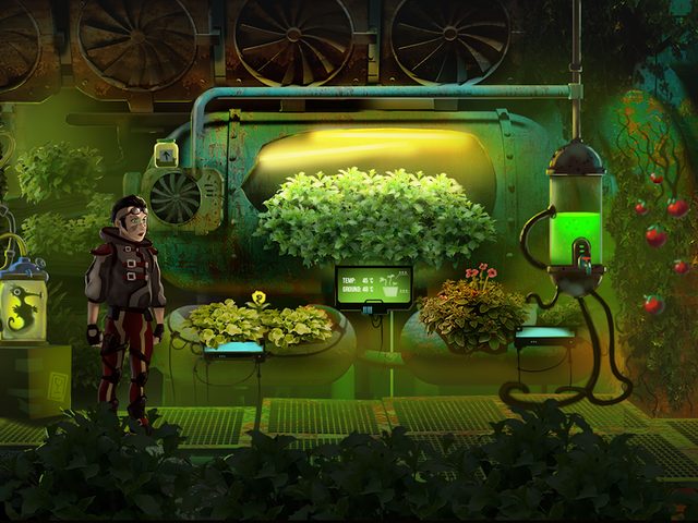 Screenshot 19: Adventure Reborn: story game