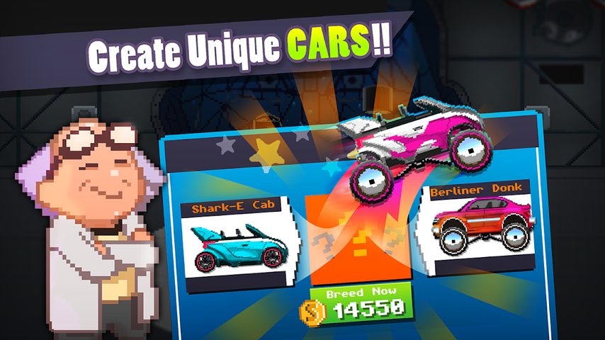 Screenshot 19: Motor World Car Factory