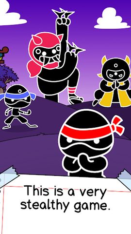Screenshot 13: Ninja Evolution: Idle Warriors