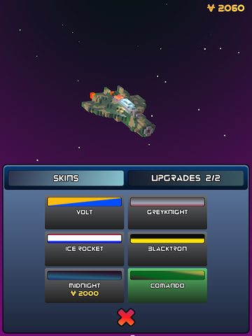 Screenshot 15: Vortexika