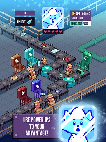 Screenshot 11: Trash Factory