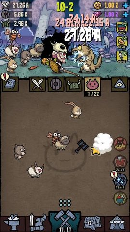 Screenshot 7: Merge Star : Adventure of a Me
