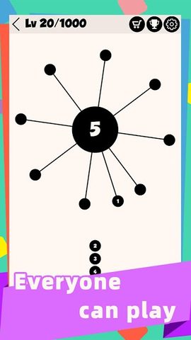 Screenshot 8: Arrow - Now with 1200 levels
