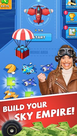 Screenshot 4: Aircraft Carrier 2020