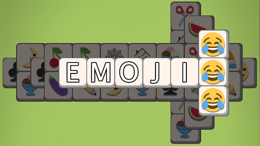 Screenshot 18: Tile Match Emoji