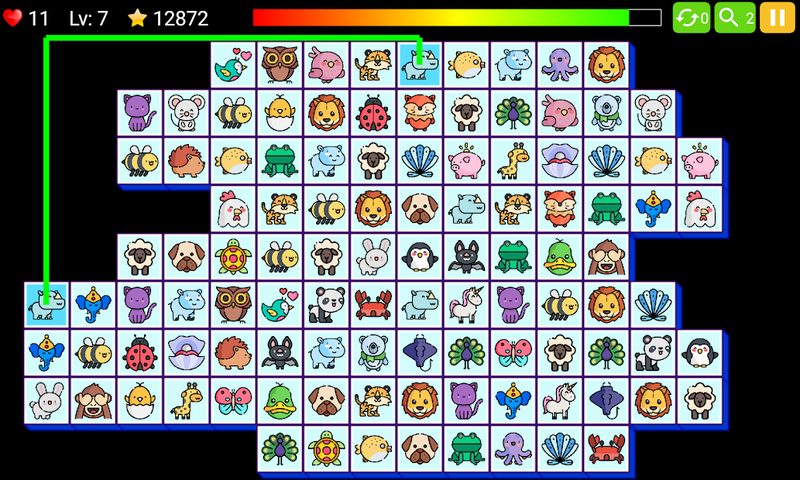 Screenshot 6: Omo - Connect Animal