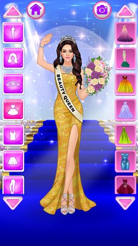 Screenshot 11: Dress Up Games