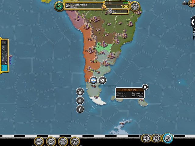Screenshot 16: Age of Conquest IV