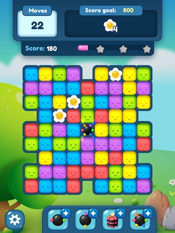 Screenshot 22: Block Blast: Total Collapse