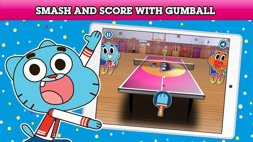 Screenshot 5: Cartoon Network GameBox