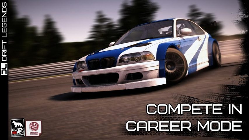 Screenshot 7: Drift Legends: Real Car Racing