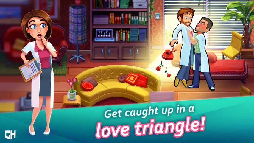 Screenshot 20: Heart's Medicine Hospital Heat