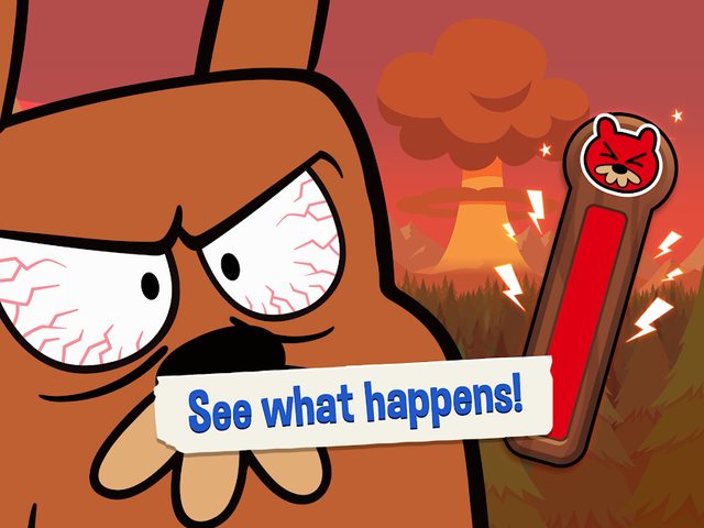 Screenshot 11: Do Not Disturb 3 - Grumpy Marmot Pranks!