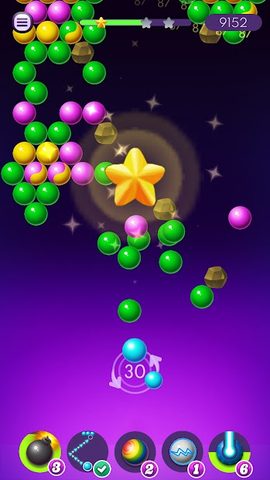 Screenshot 15: Bubble Shooter Mania - Blast