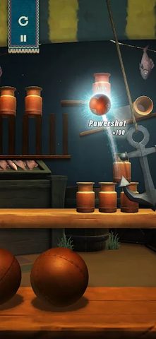 Screenshot 17: Fireball - Hit Smash and Crash