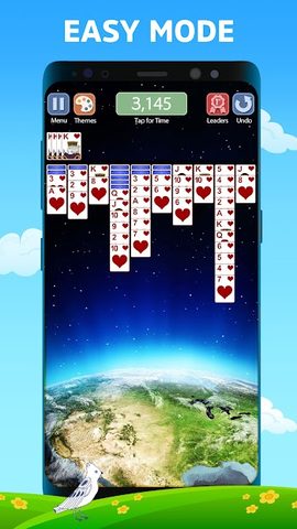Screenshot 21: Spider Solitaire Deluxe® 2