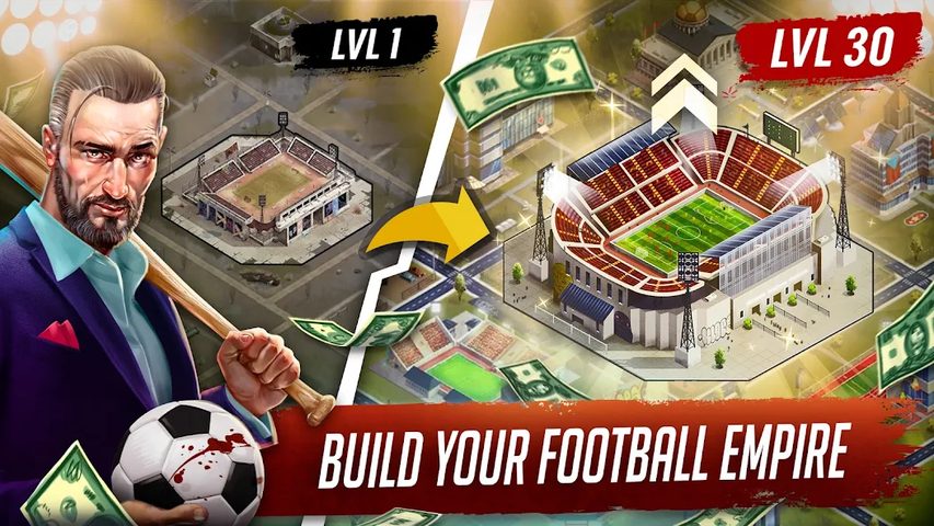 Screenshot 16: Underworld Football Manager 2