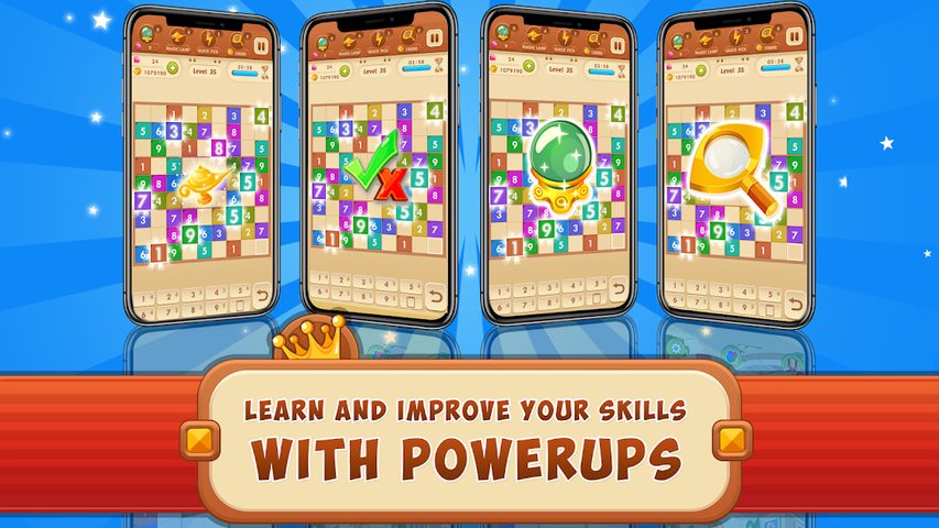 Screenshot 24: Sudoku Quest