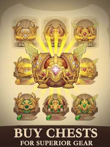 Screenshot 8: Treasure Chest Master