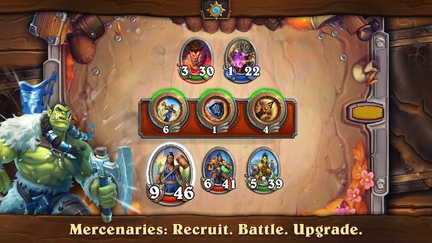 Screenshot 17: Hearthstone