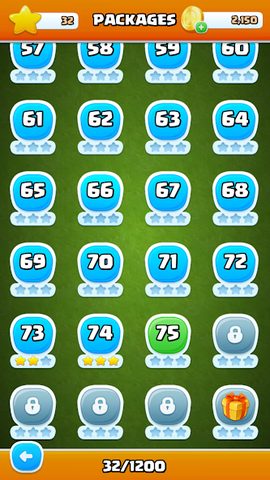 Screenshot 23: Tile Match Sweet -Triple Match