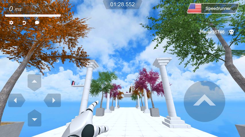 Screenshot 16: run pro
