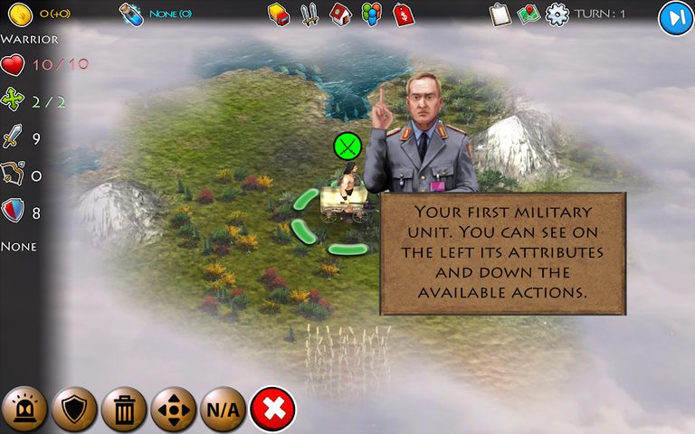 Screenshot 10: World of Empires