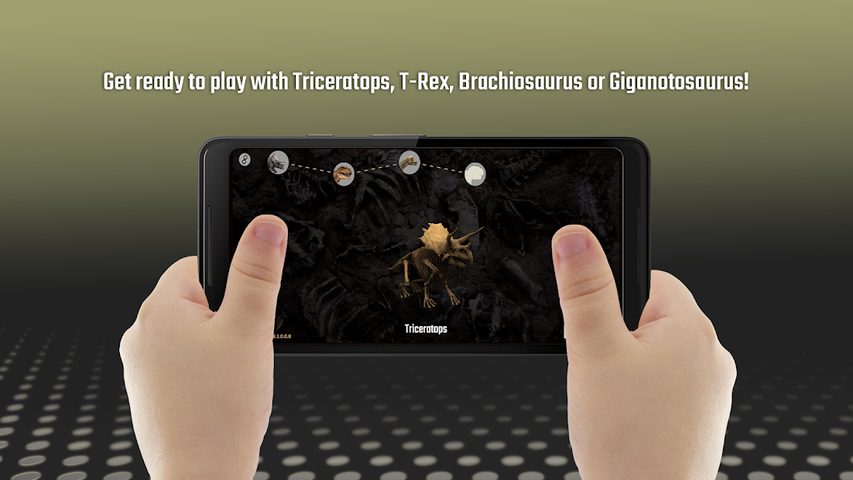 Screenshot 2: Octagon ARMS