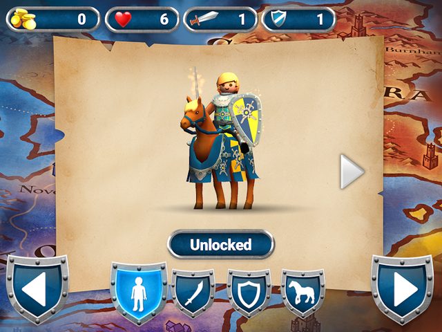 Screenshot 13: PLAYMOBIL Novelmore