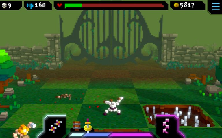 Screenshot 10: Flipping Legend