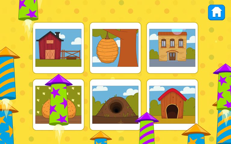 Screenshot 24: Tractor Games for Kids & Baby!