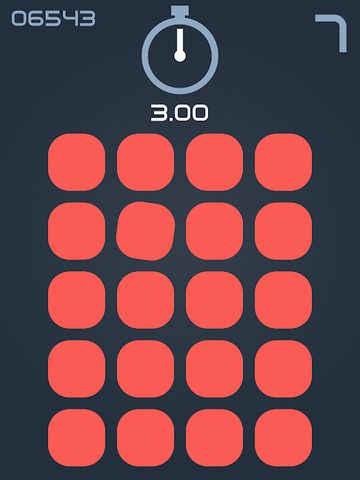 Screenshot 8: 3 Seconds (Can you spot it?)
