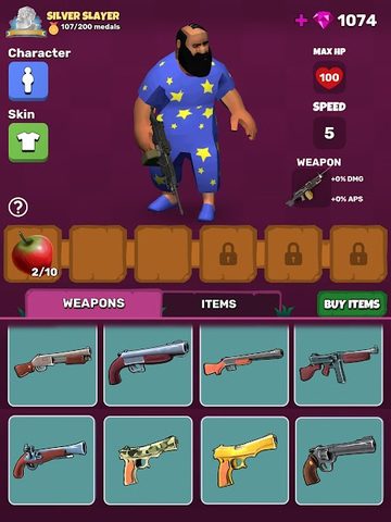 Screenshot 20: Diableros - Classic