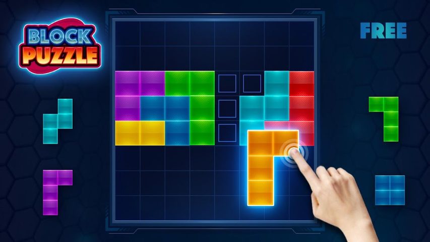 Screenshot 7: Puzzle Game