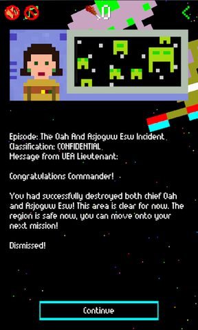 Screenshot 3: Micro Tower Defense