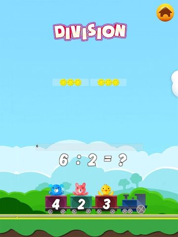 Screenshot 21: 1st 2nd 3rd grade math games for kids