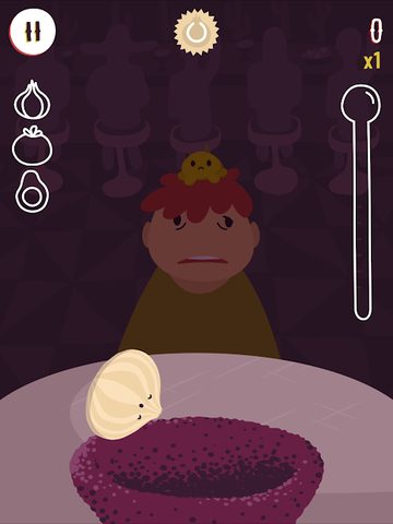 Screenshot 14: Guac Chop