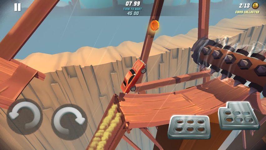 Screenshot 18: Stunt Car Extreme