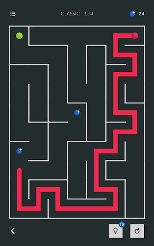 Screenshot 9: Maze Craze