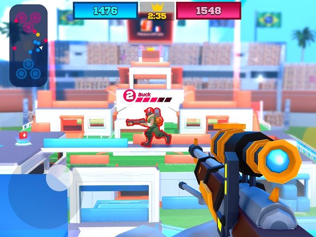 Screenshot 14: FRAG Pro Shooter