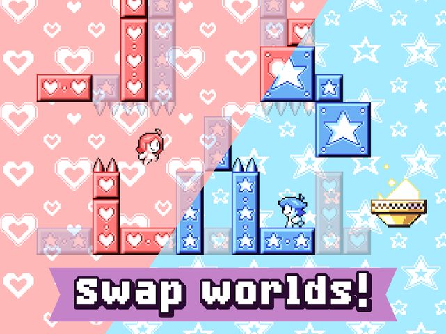 Screenshot 21: Heart Star