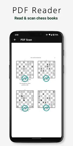 Screenshot 15: Chessify: Scan & Analyze chess