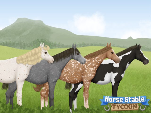 Screenshot 17: Horse Stable Tycoon