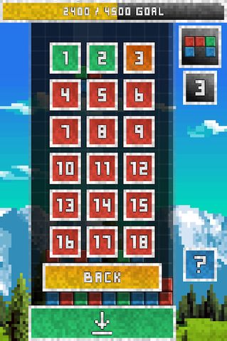 Screenshot 10: Terra Bits 2.0
