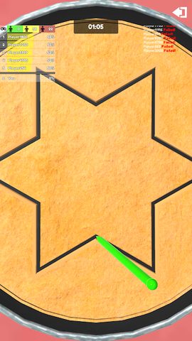 Screenshot 21: Sugar Candy Challenge 3D Game