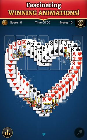 Screenshot 20: Solitaire Grand Royale : Klondike