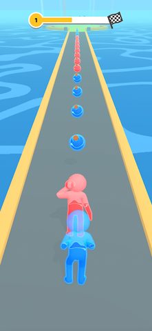 Screenshot 1: Change the Body
